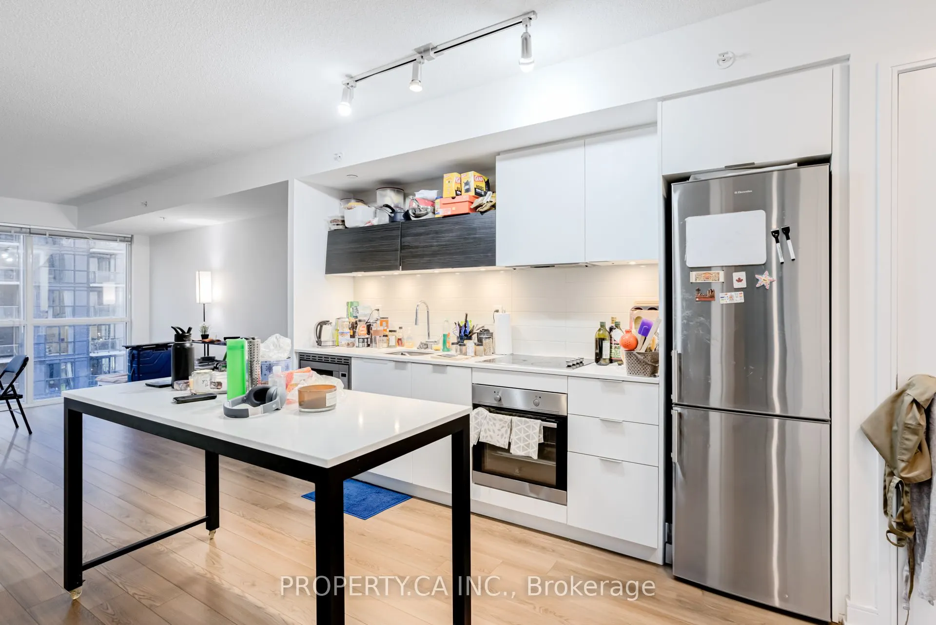 20 Thomas Riley Road, #2101