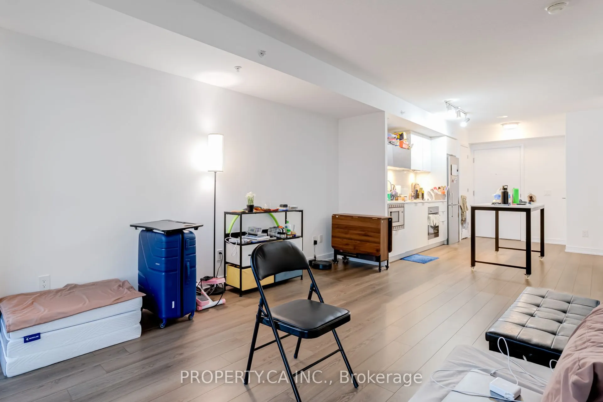 20 Thomas Riley Road, #2101