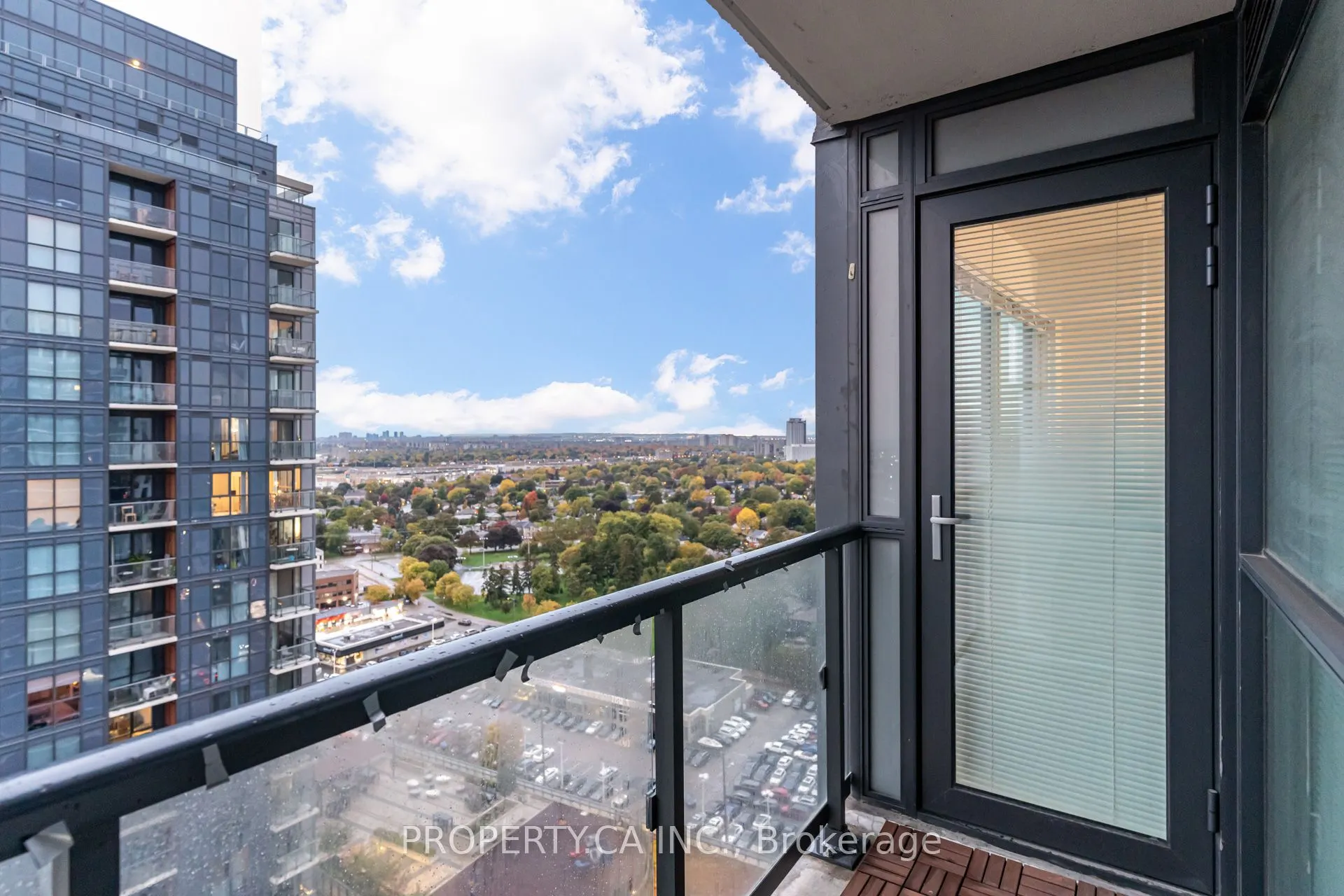 20 Thomas Riley Road, #2101