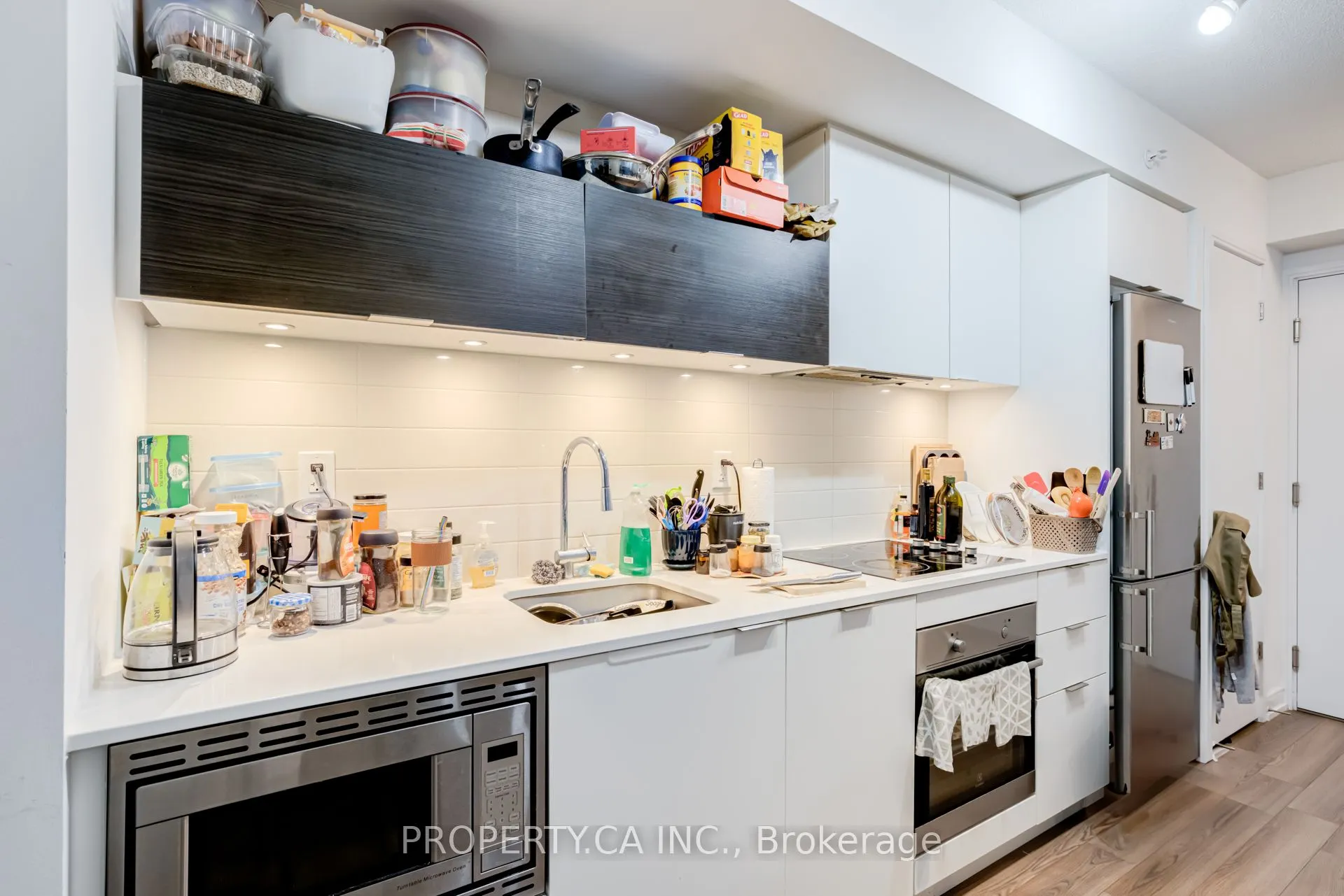 20 Thomas Riley Road, #2101