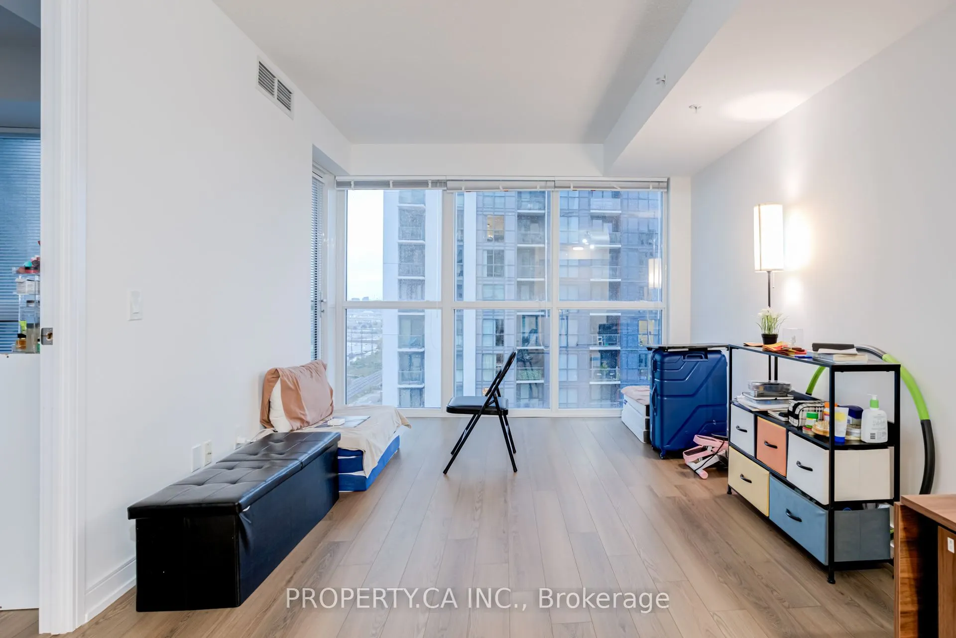 20 Thomas Riley Road, #2101