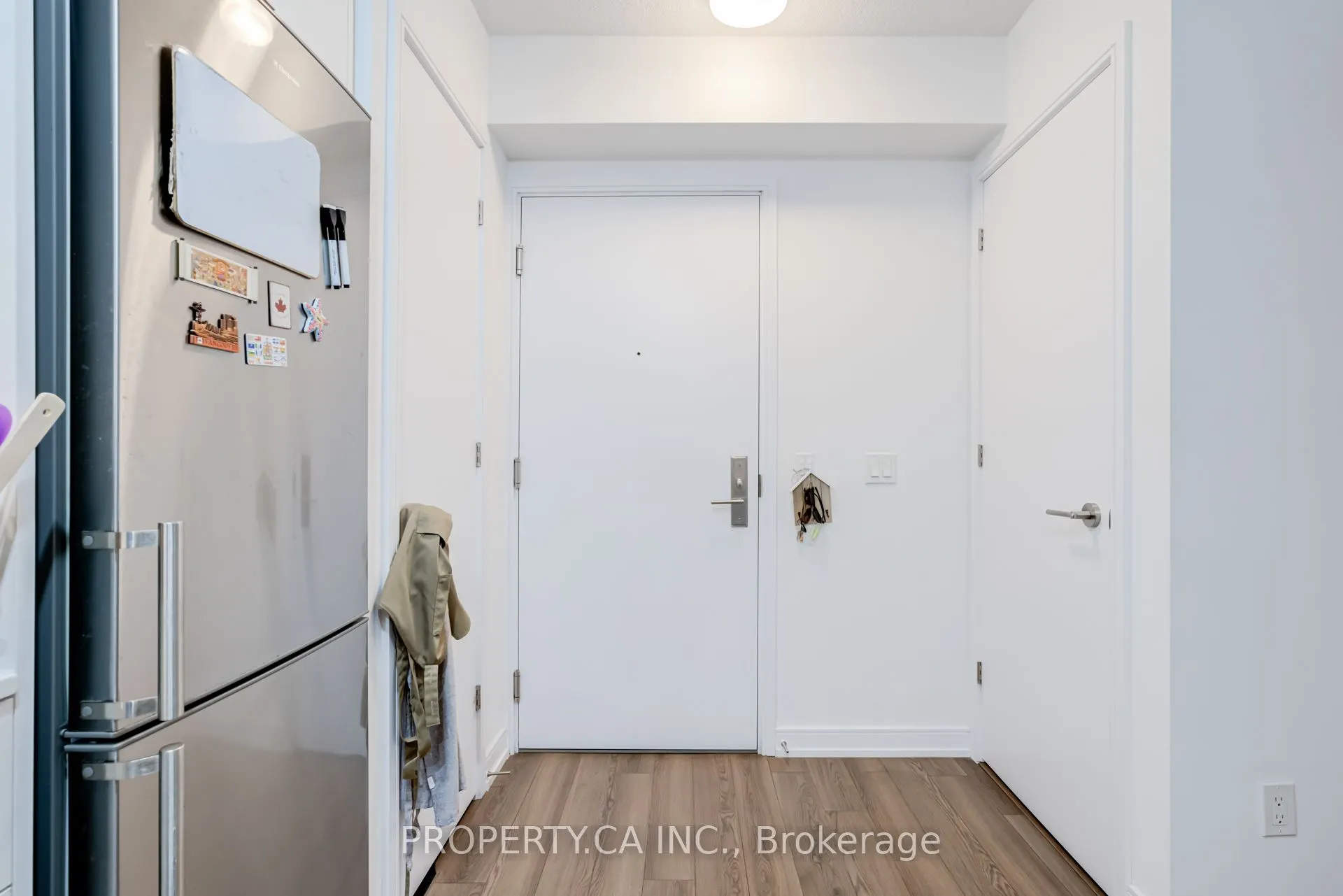 20 Thomas Riley Road, #2101