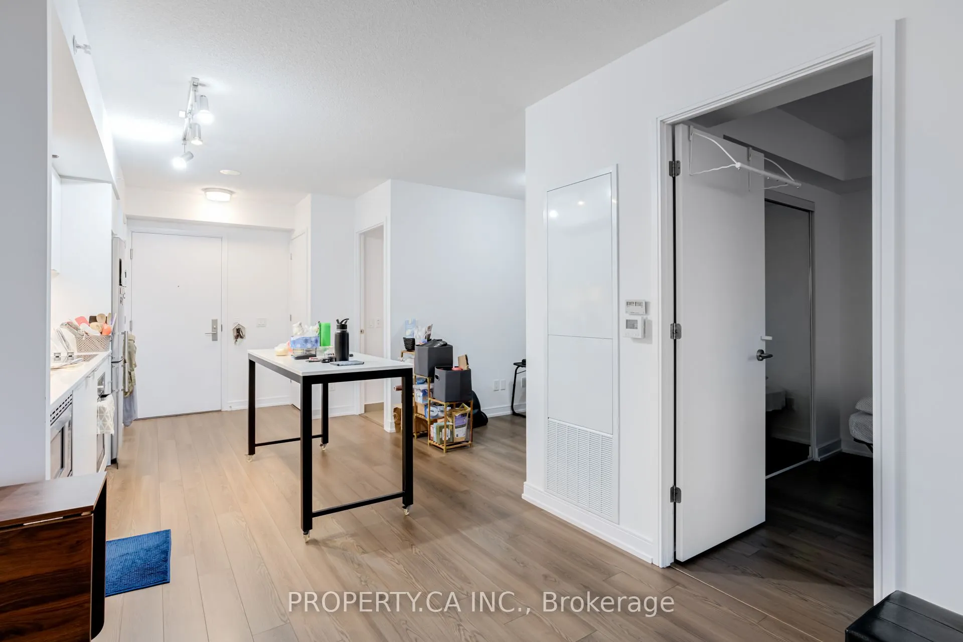 20 Thomas Riley Road, #2101