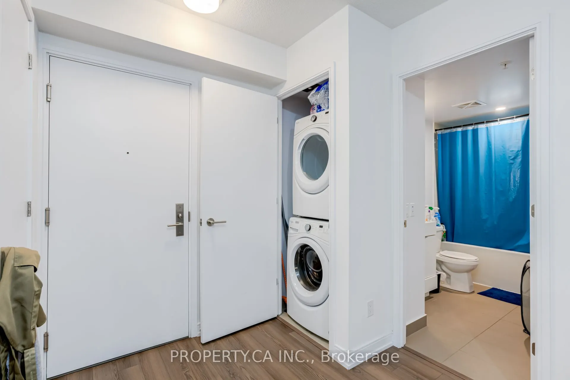 20 Thomas Riley Road, #2101