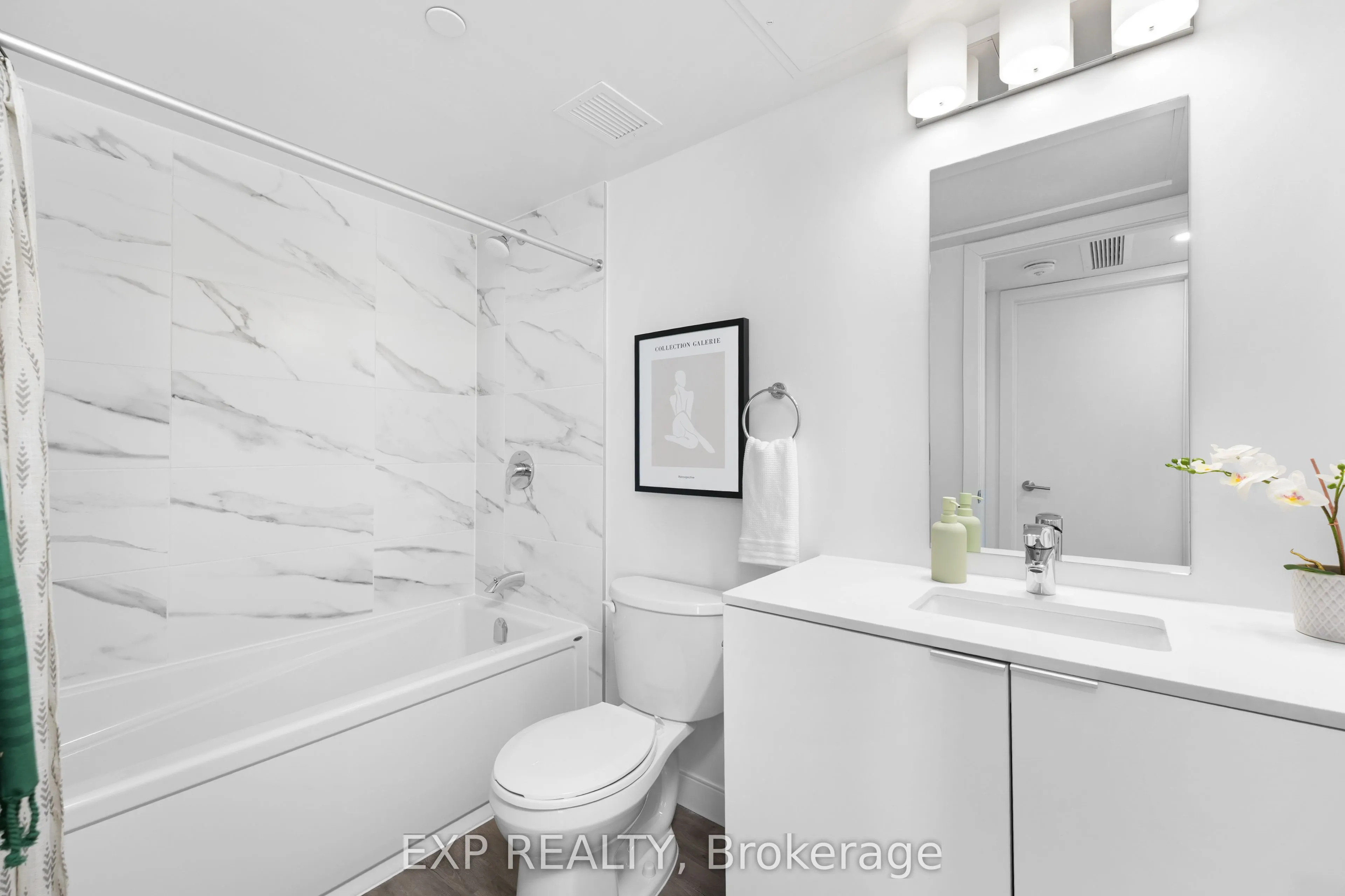100 Manett Crescent, #411