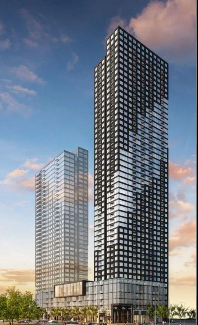 395 Square One Drive, #403