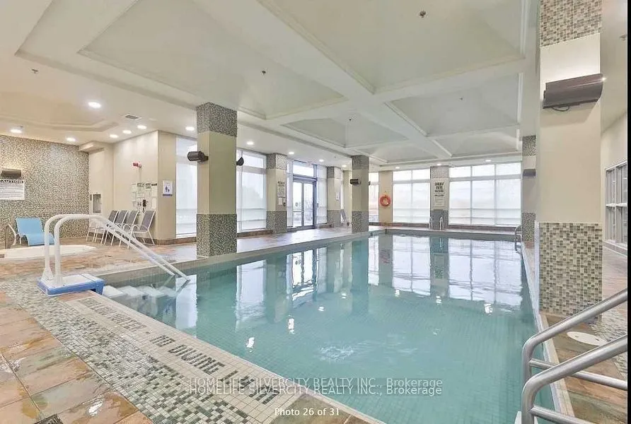 349 Rathburn Road, #1810