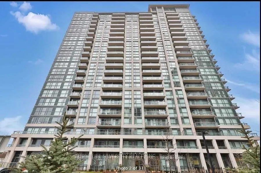 349 Rathburn Road, #1810