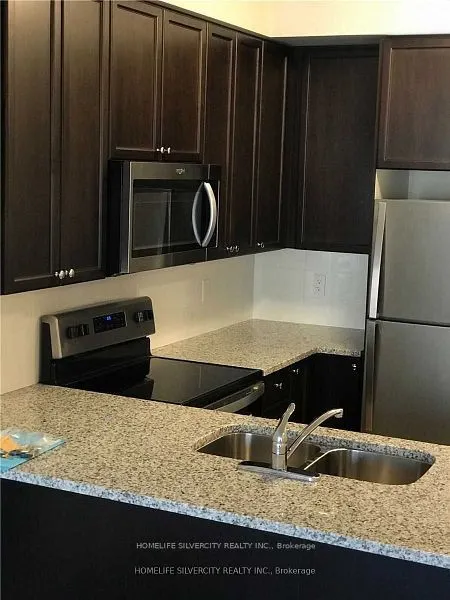 349 Rathburn Road, #1810