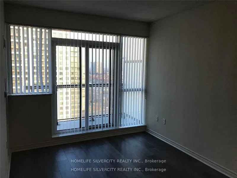349 Rathburn Road, #1810