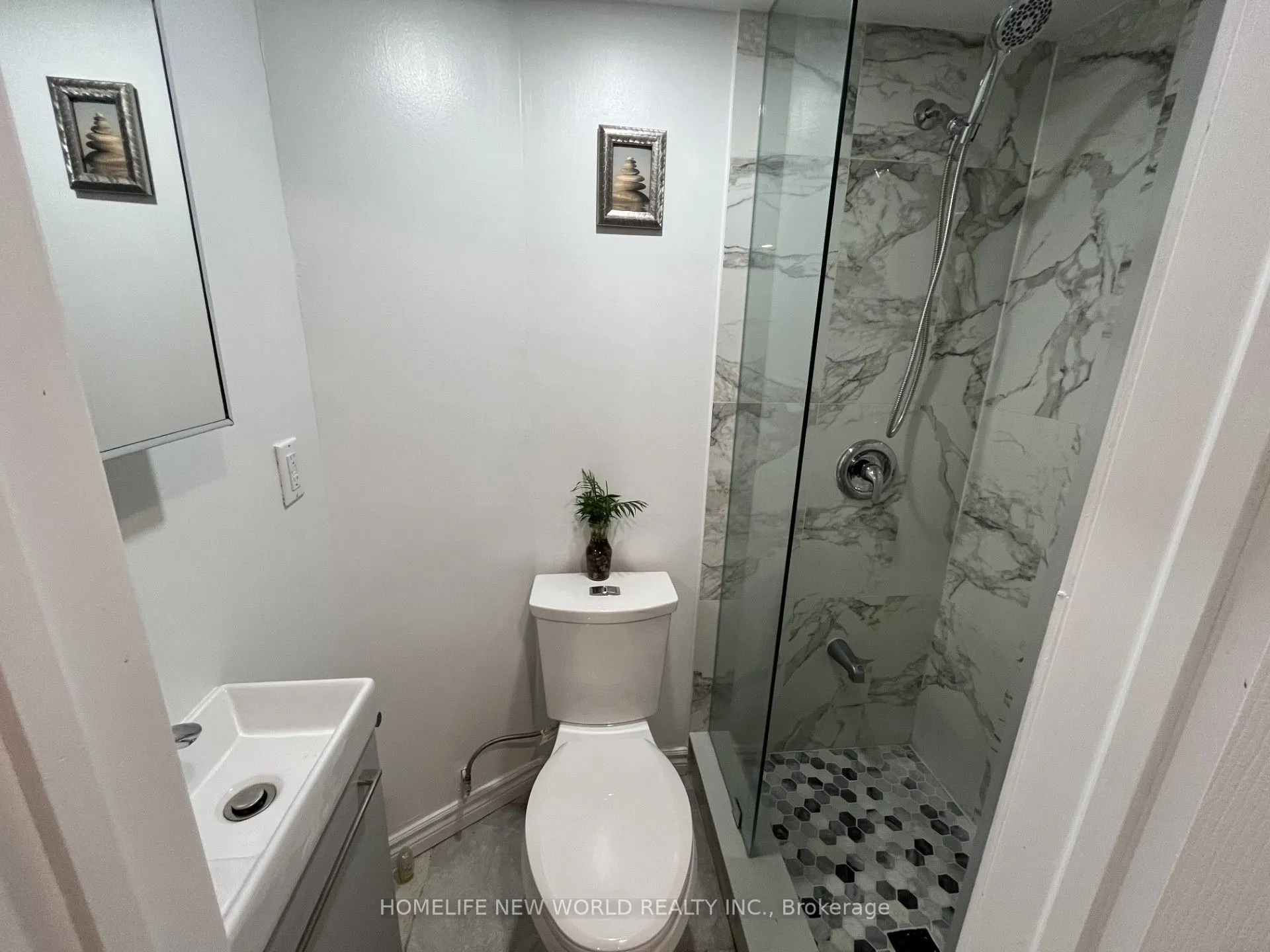 2466 St Clair Avenue W, #Bsmt 01