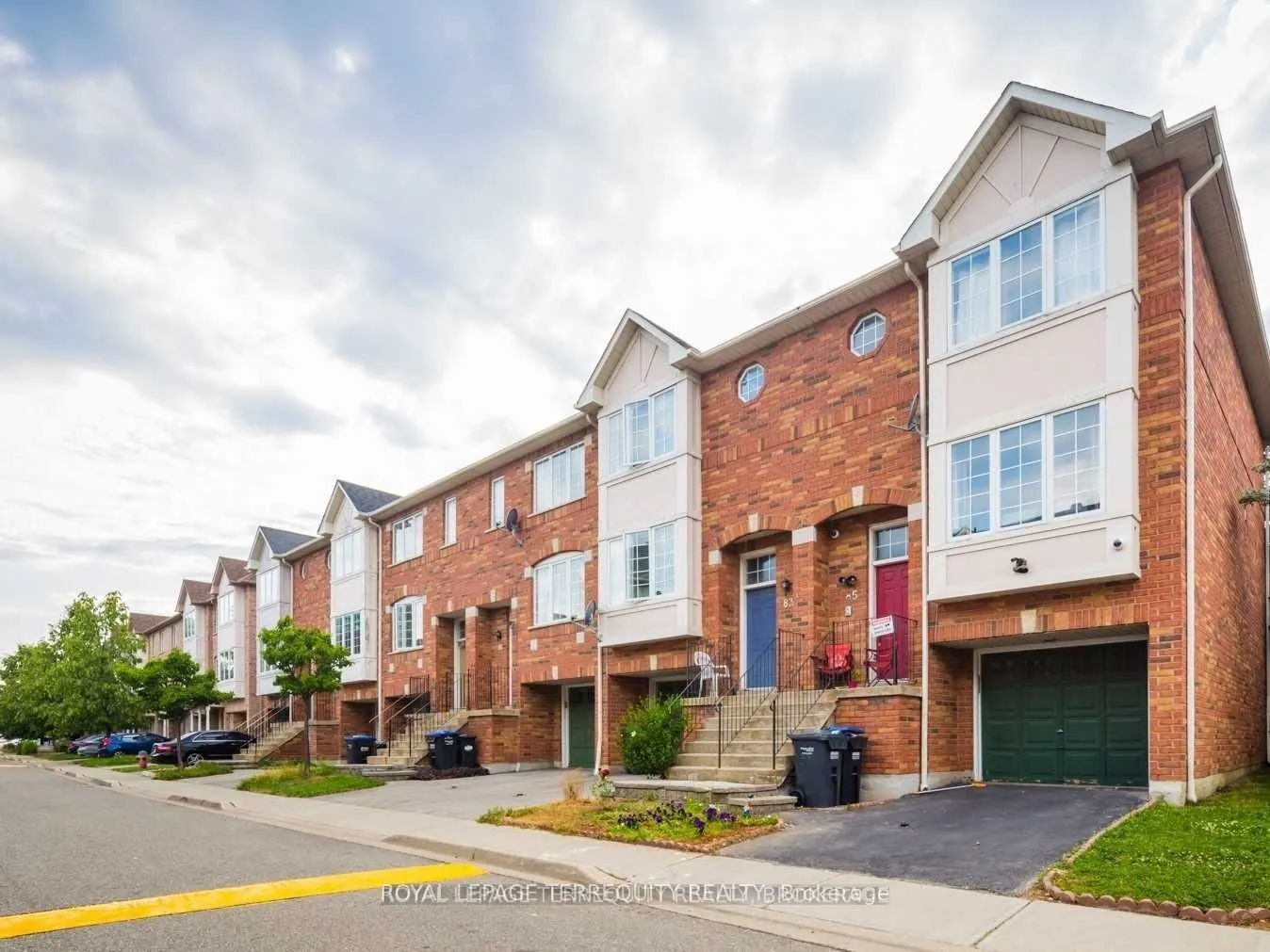 80 Acorn Place, #91