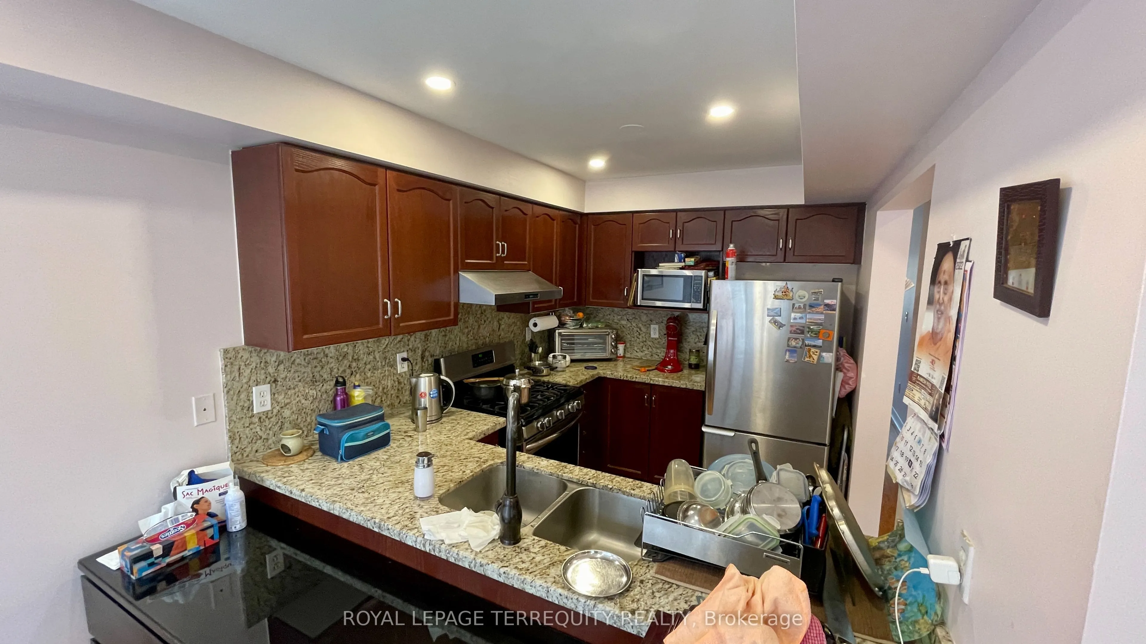 80 Acorn Place, #91