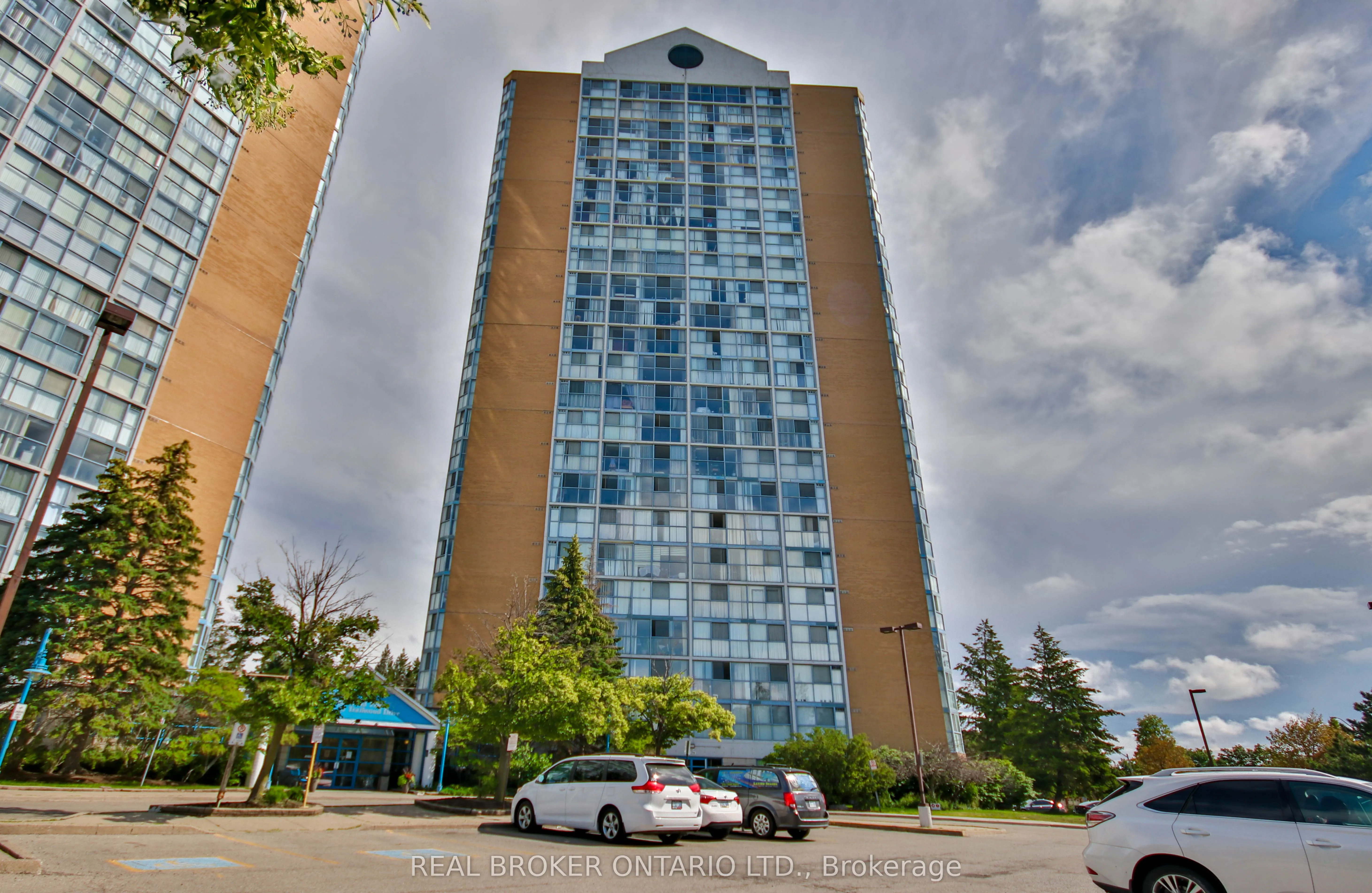 35 Trailwood Drive, #1113