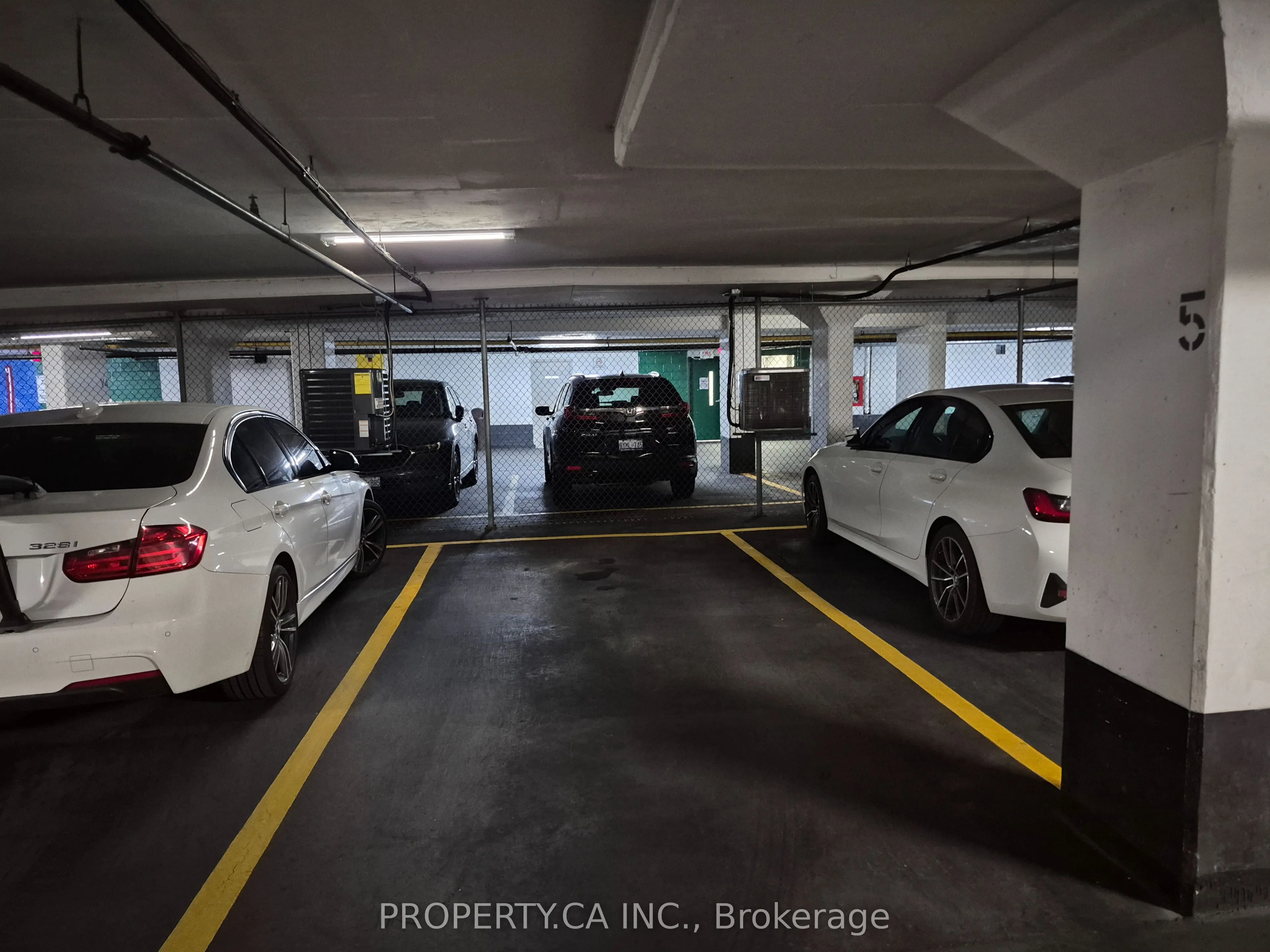 2111 Lake Shore Boulevard W, #Th7