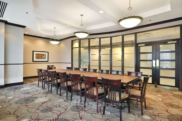 2111 Lake Shore Boulevard W, #Th7