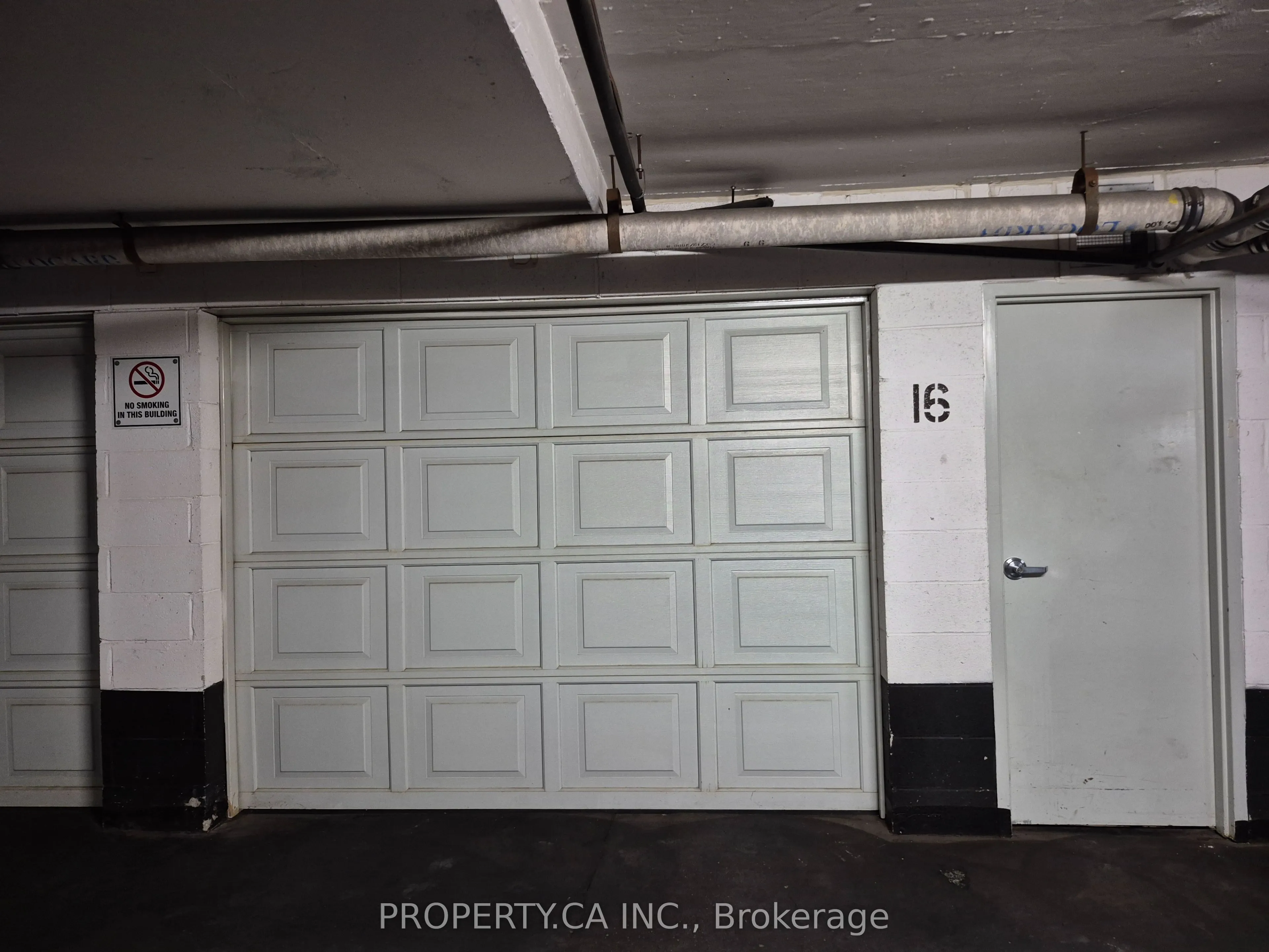 2111 Lake Shore Boulevard W, #Th7