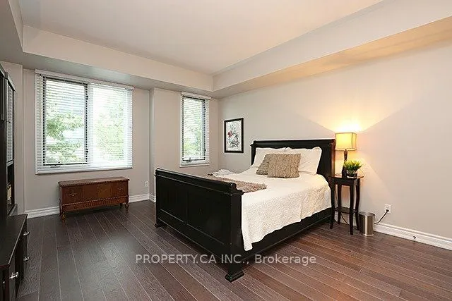 2111 Lake Shore Boulevard W, #Th7