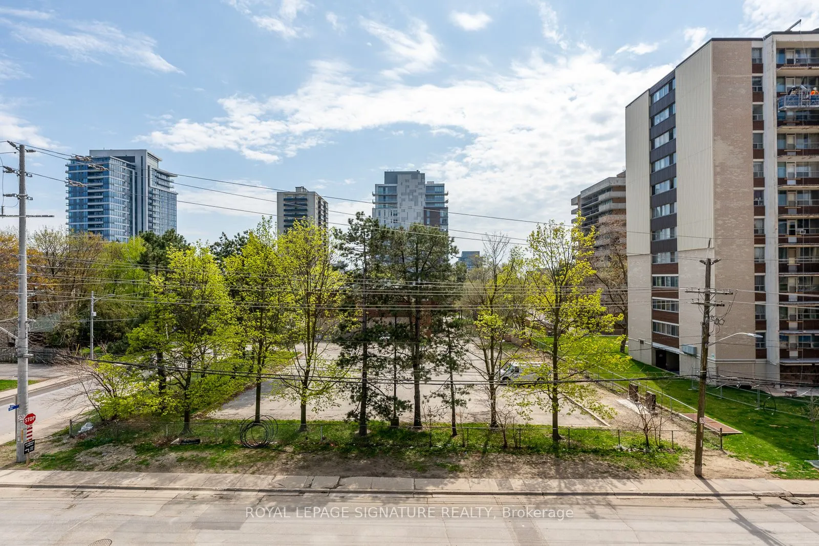 28 Ann Street #209