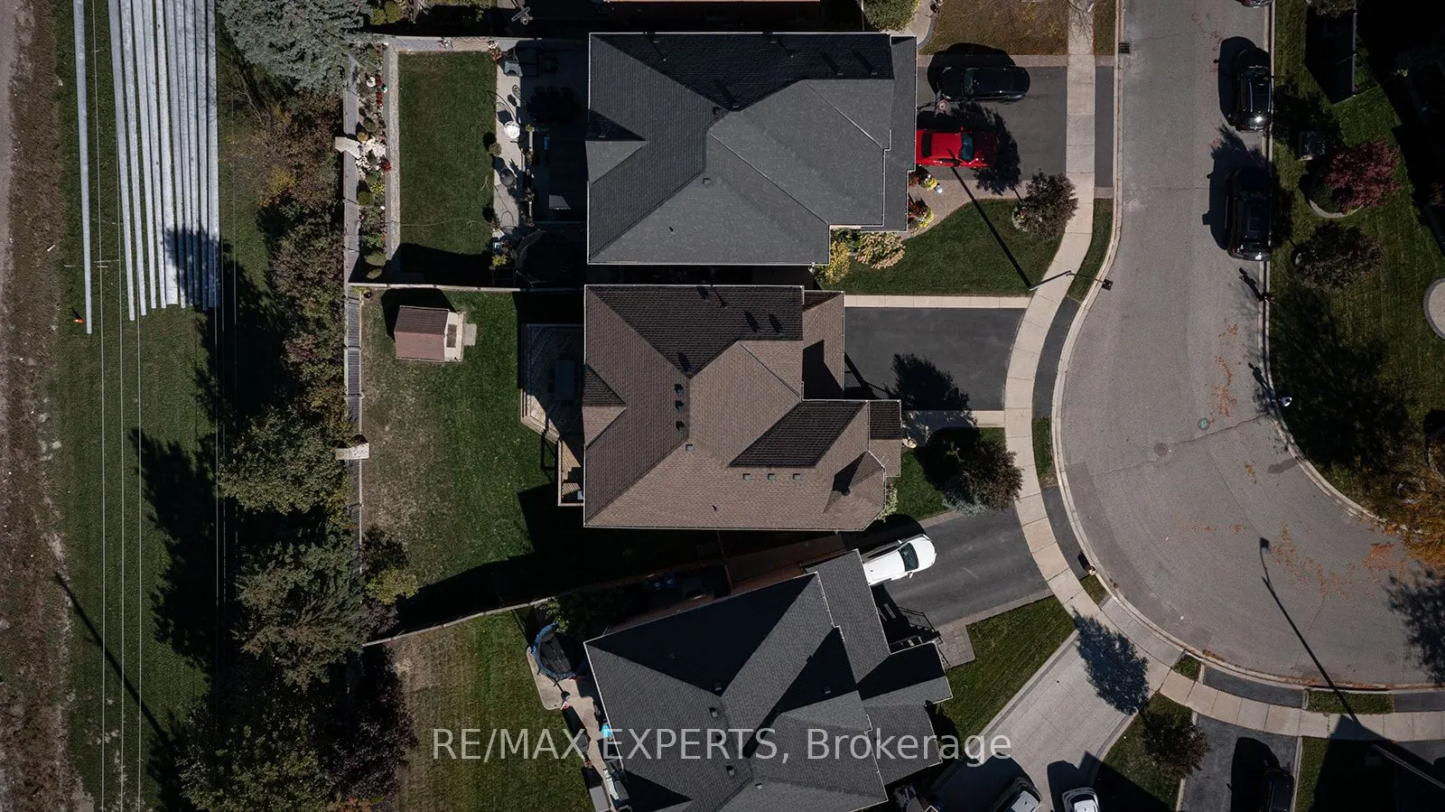 34 Laurentide Crescent