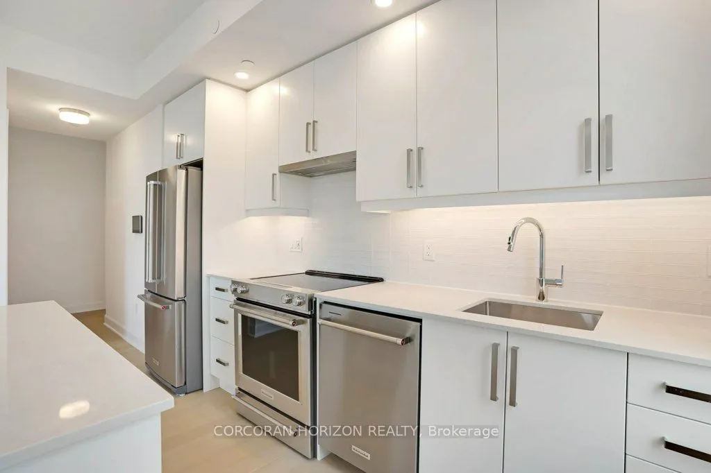 3240 William Coltson Avenue, #1307