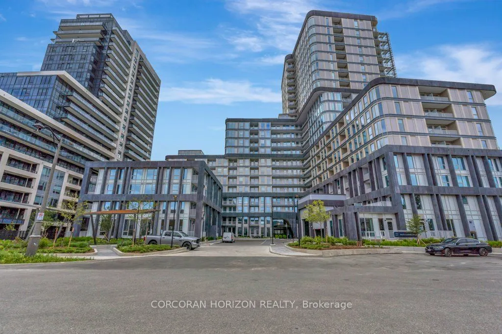 3240 William Coltson Avenue, #1307