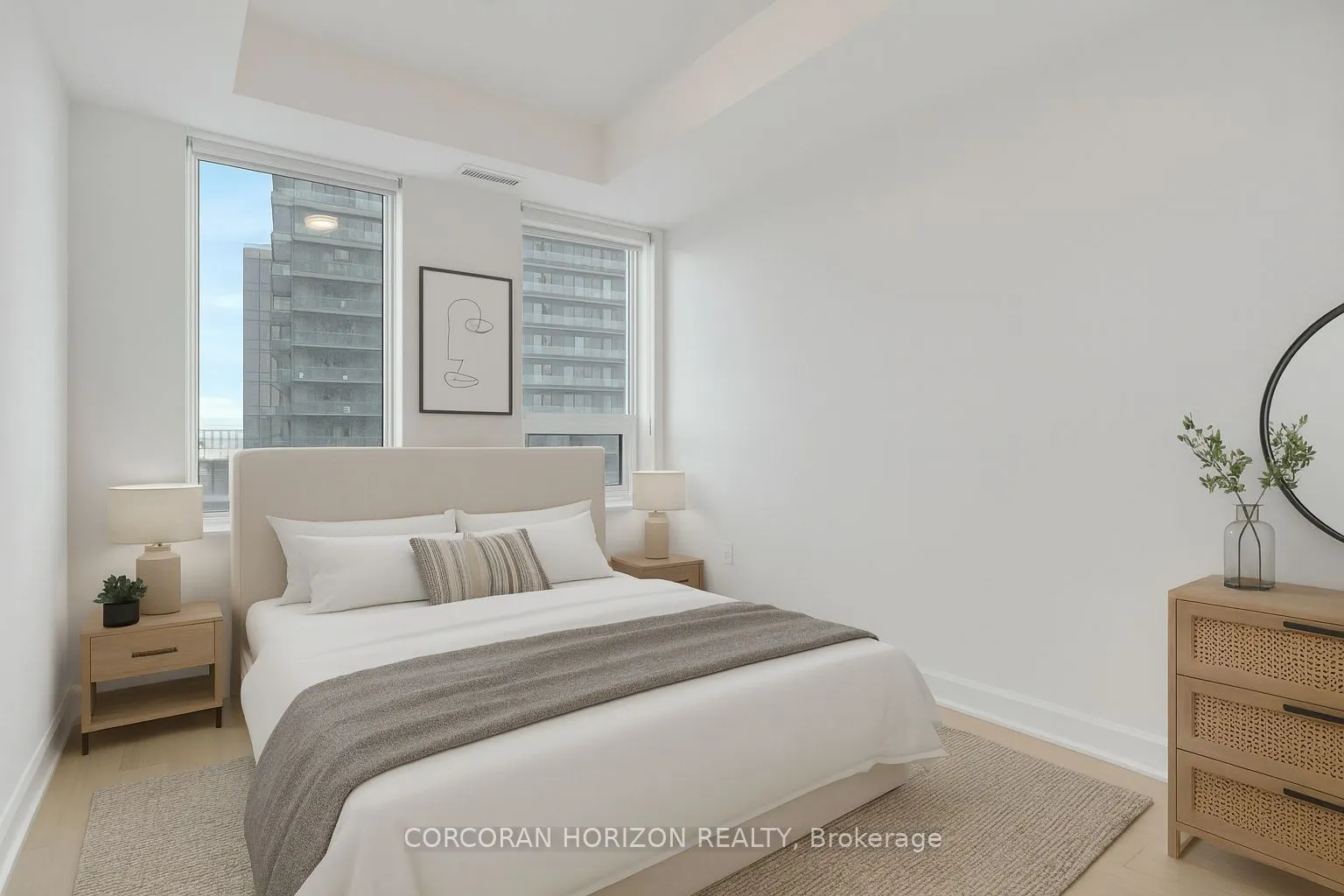 3240 William Coltson Avenue, #1307
