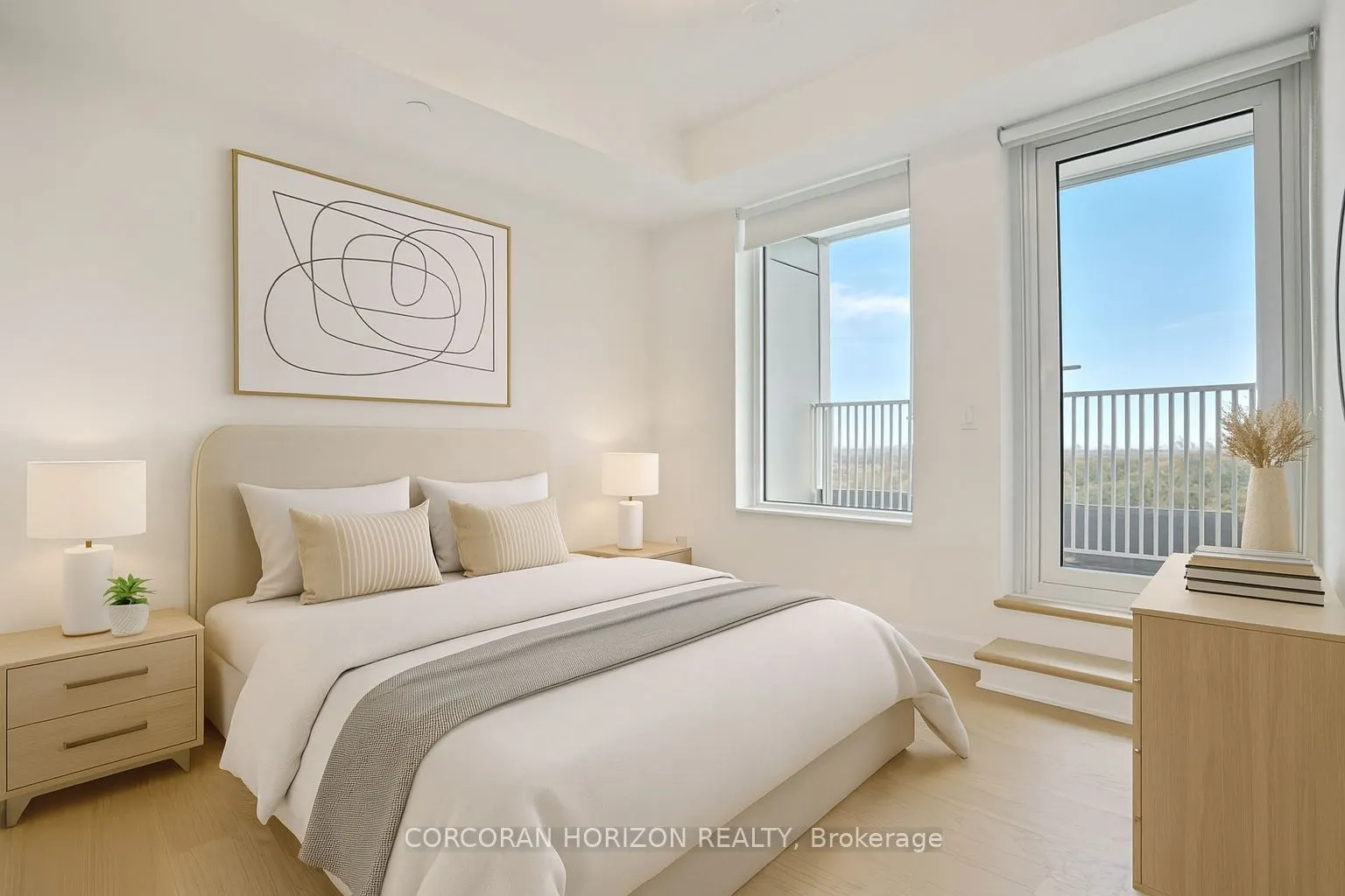 3240 William Coltson Avenue, #1307
