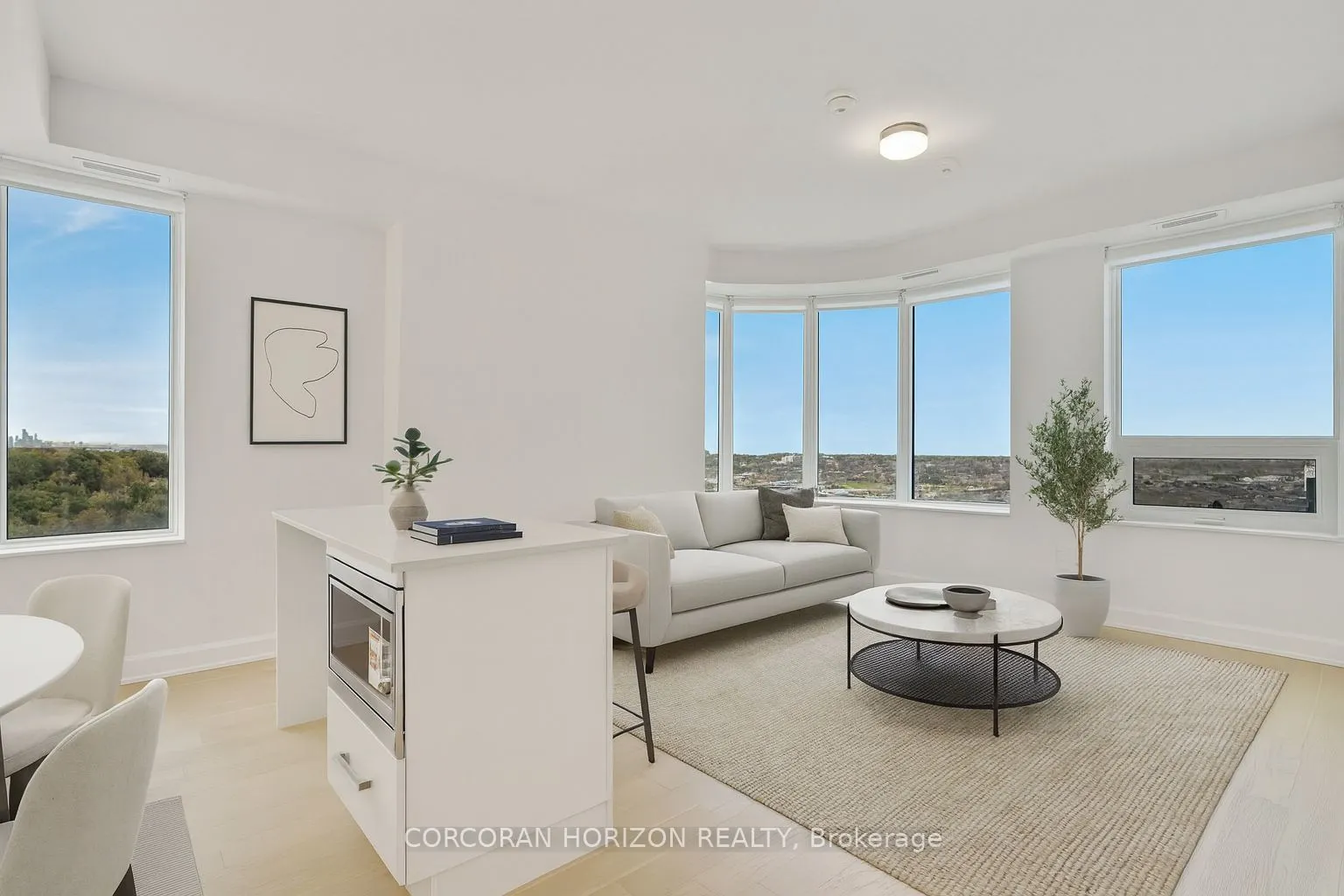 3240 William Coltson Avenue, #1307
