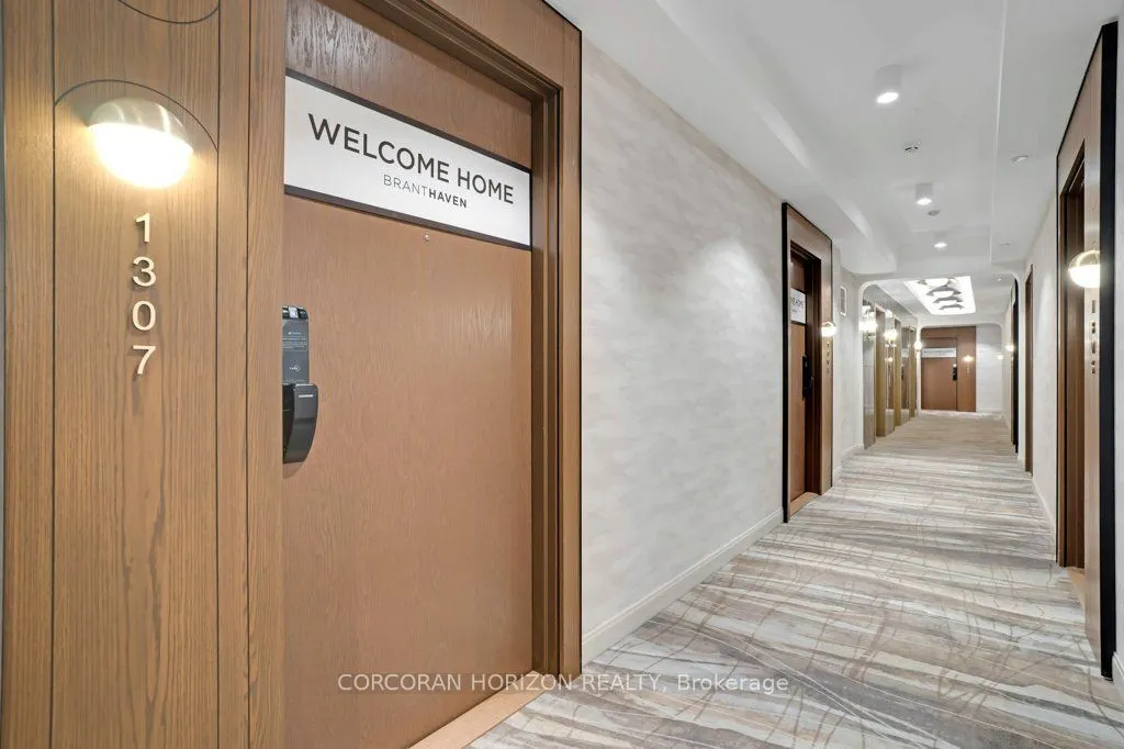 3240 William Coltson Avenue, #1307