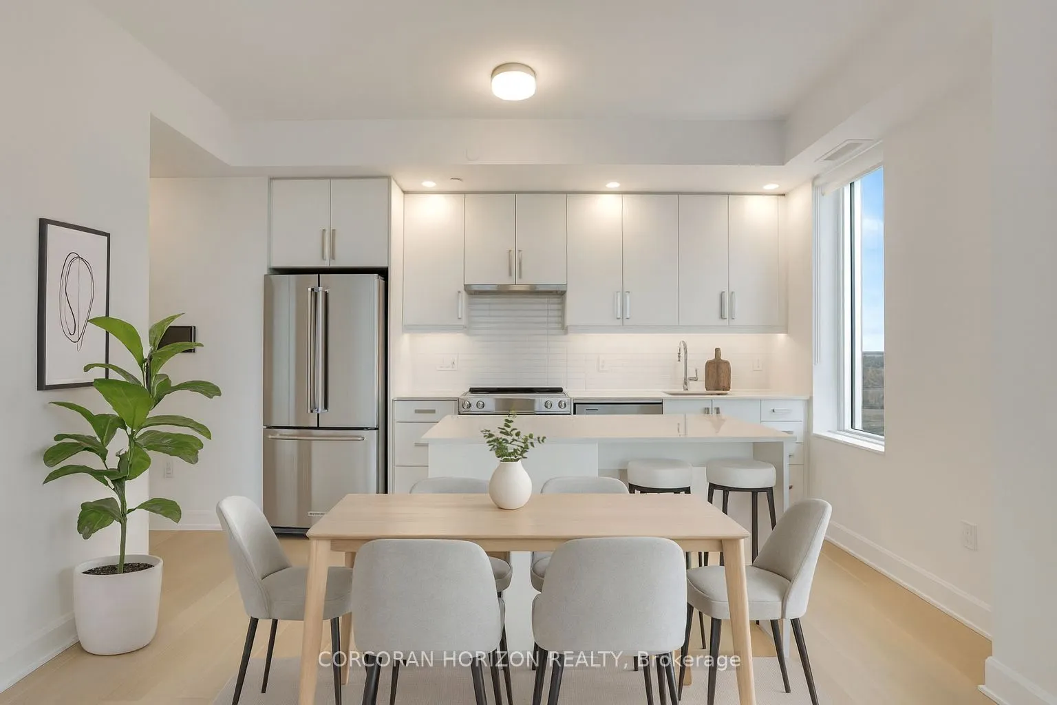 3240 William Coltson Avenue, #1307