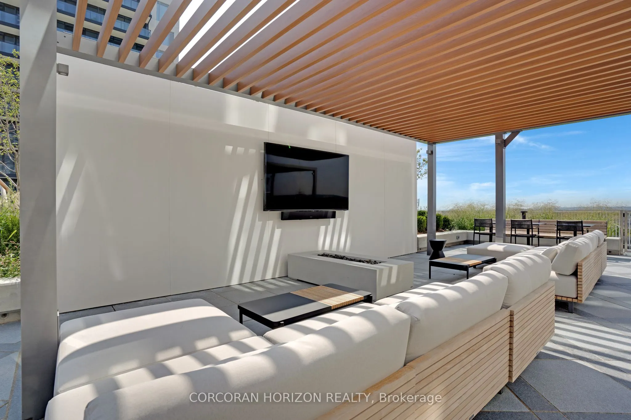 3240 William Coltson Avenue, #1307