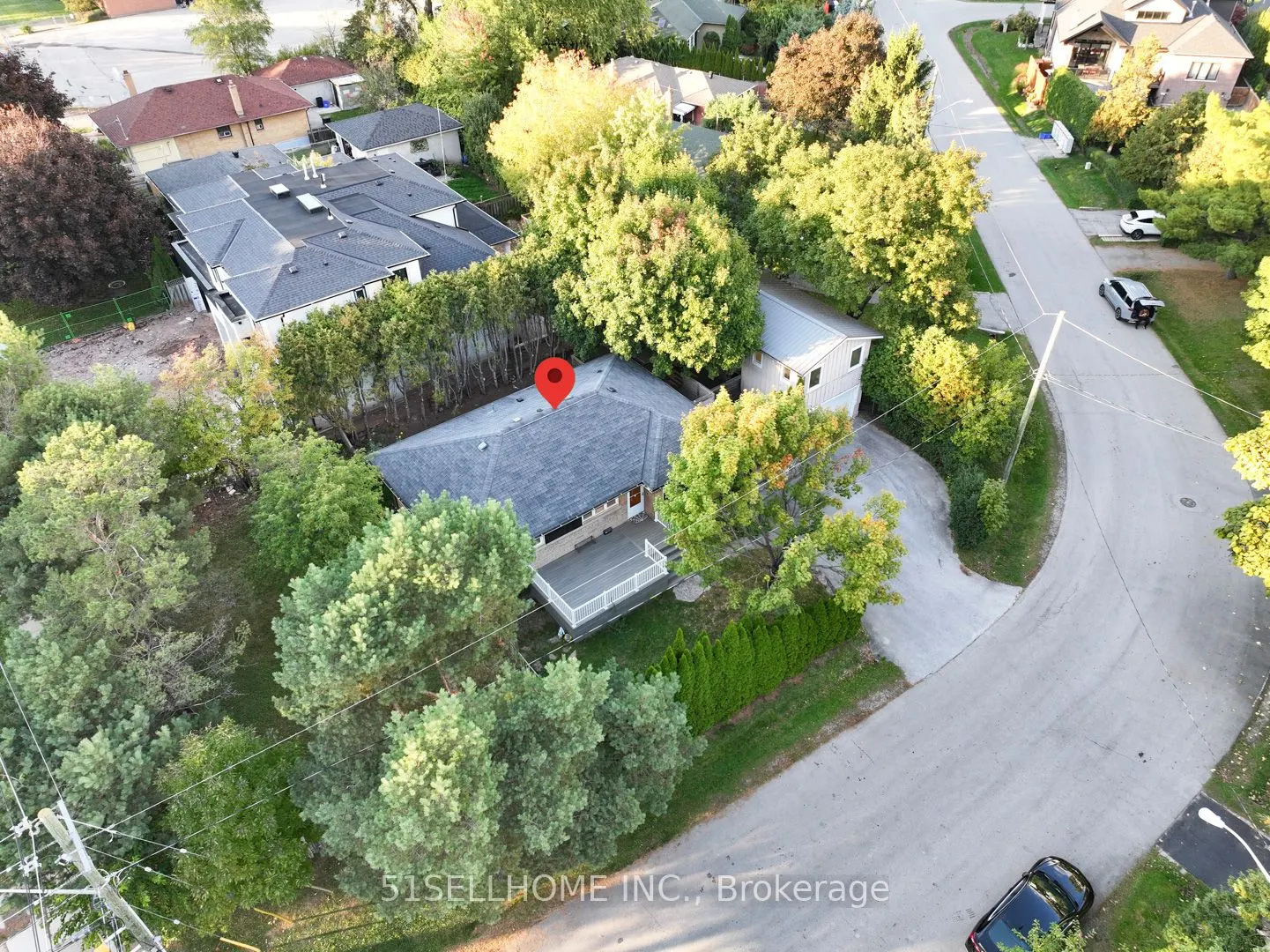 615 Parkside Drive