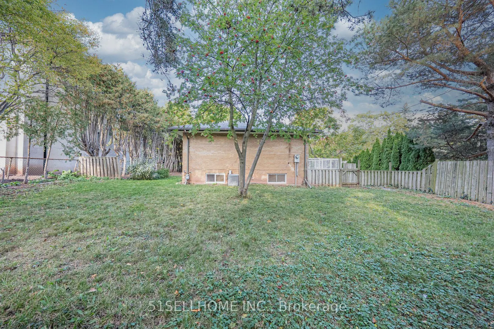 615 Parkside Drive