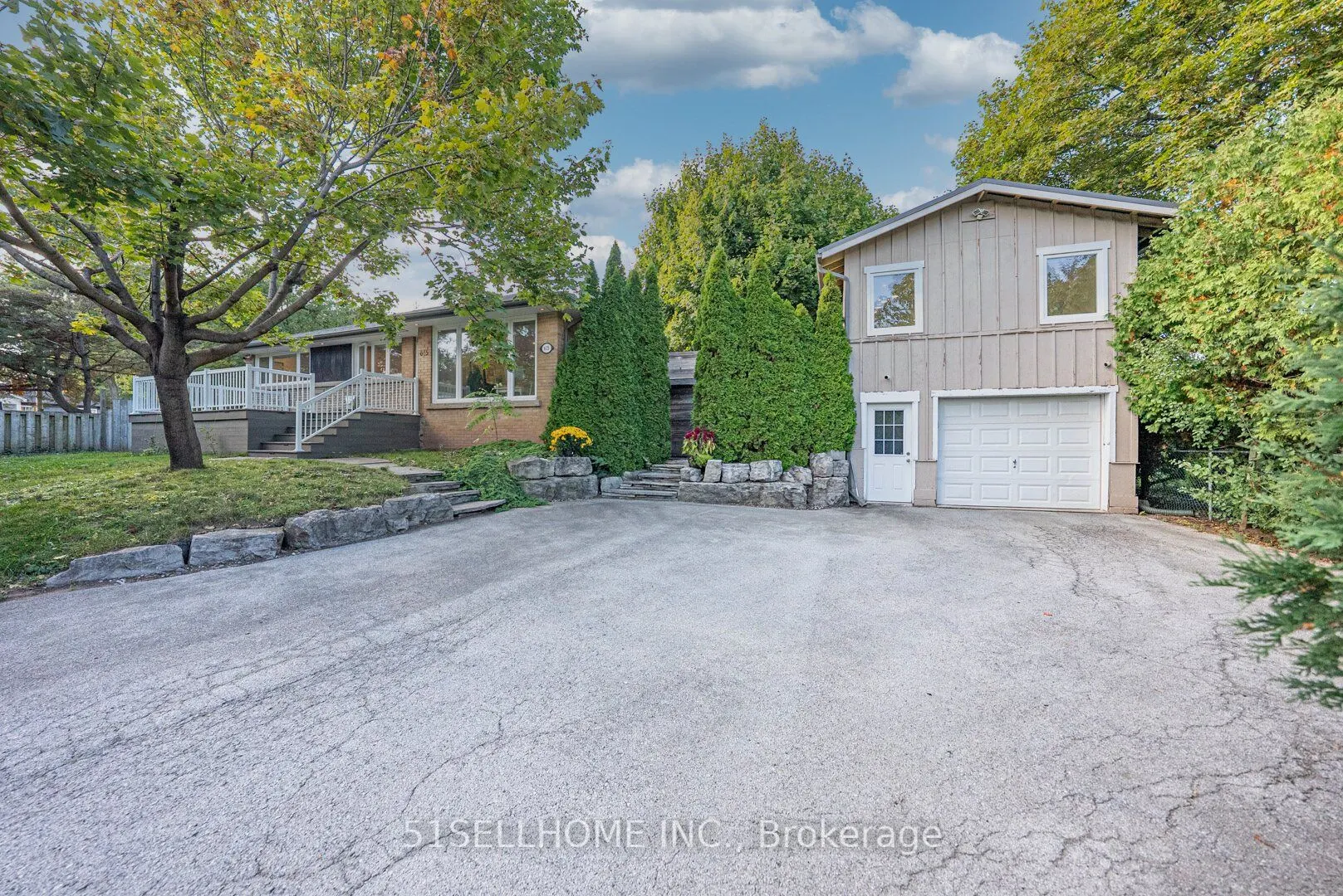 615 Parkside Drive