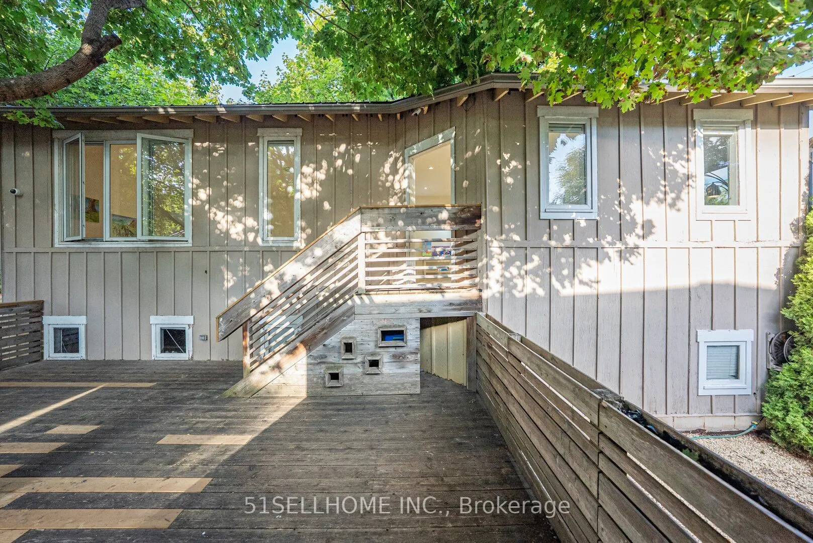 615 Parkside Drive