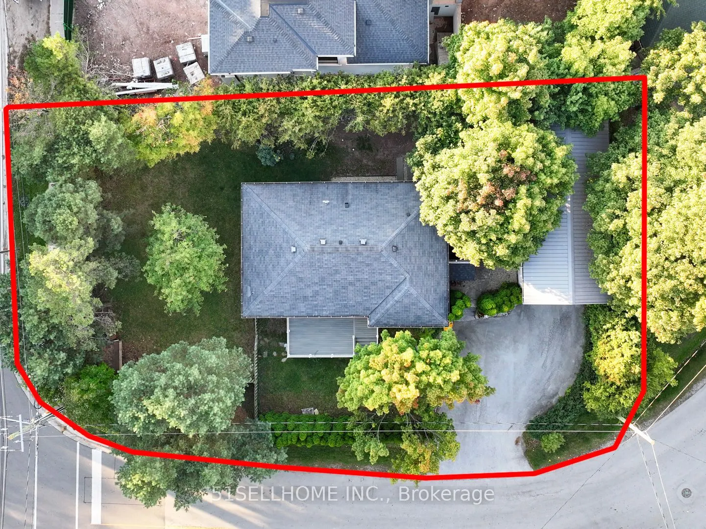 615 Parkside Drive