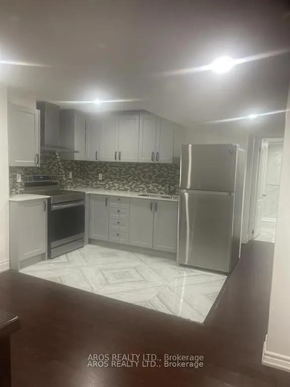 471 Dougall Avenue, #Basement