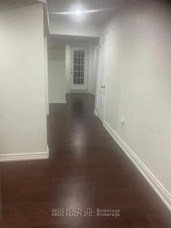471 Dougall Avenue, #Basement