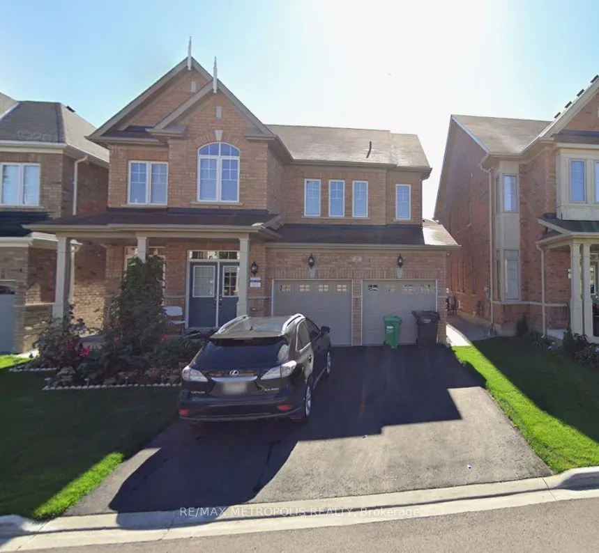 25 Frampton Road, #BSMT