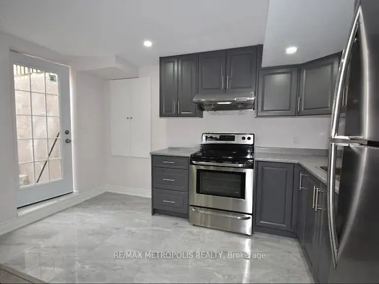 25 Frampton Road, #BSMT