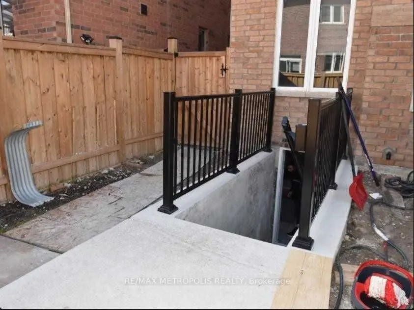25 Frampton Road, #BSMT