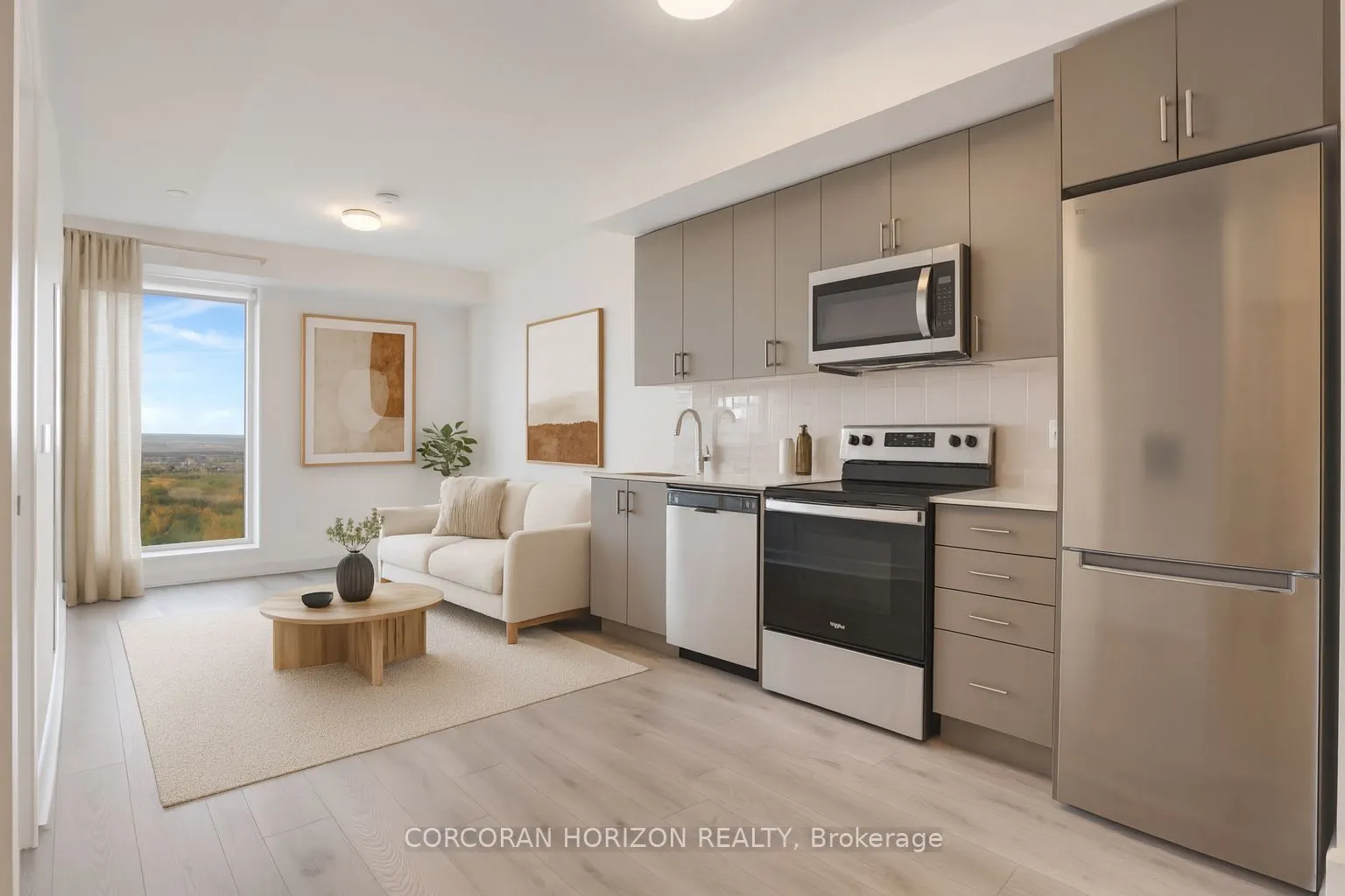 3240 William Coltson Avenue, #1206