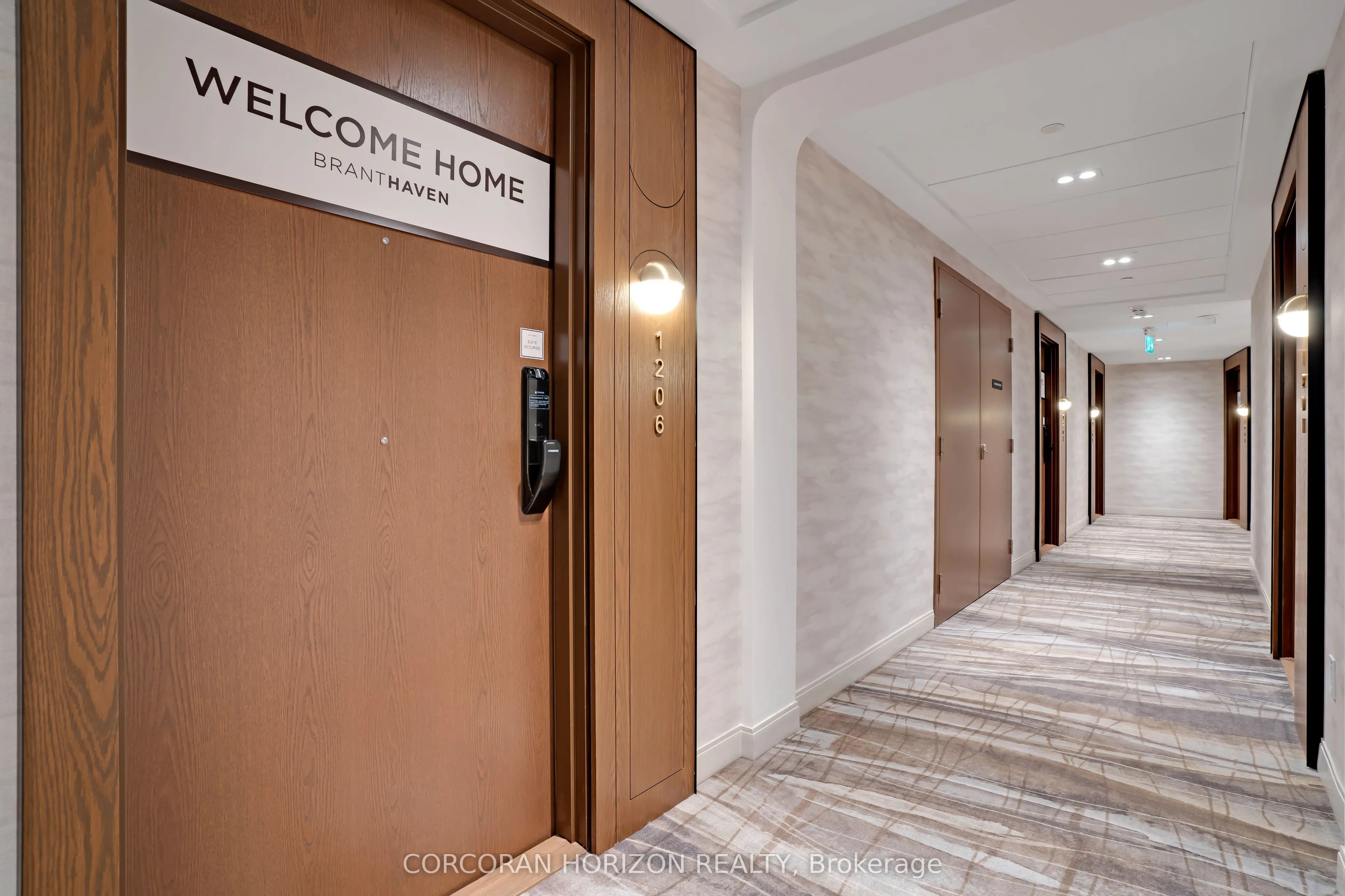 3240 William Coltson Avenue, #1206