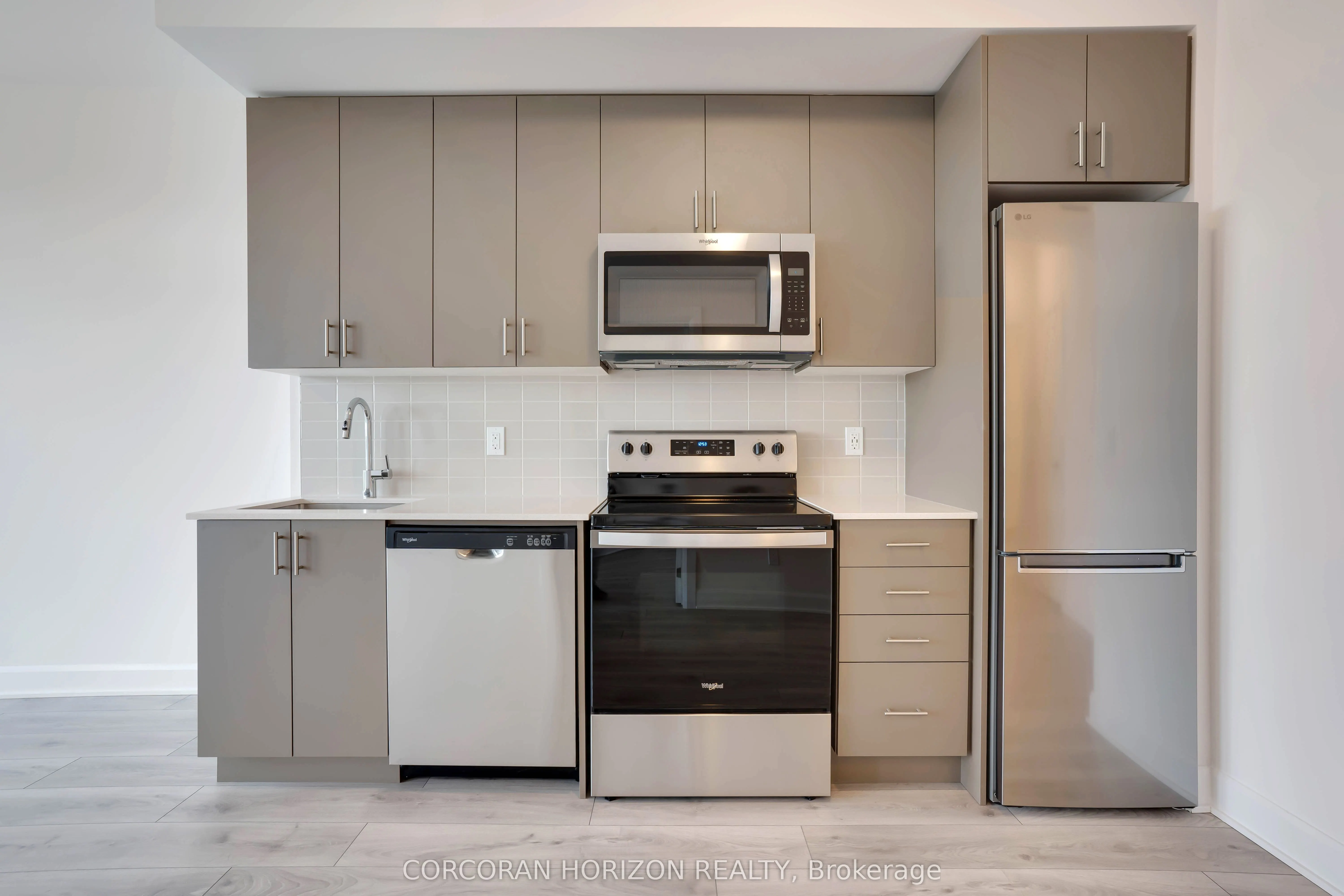 3240 William Coltson Avenue, #1206