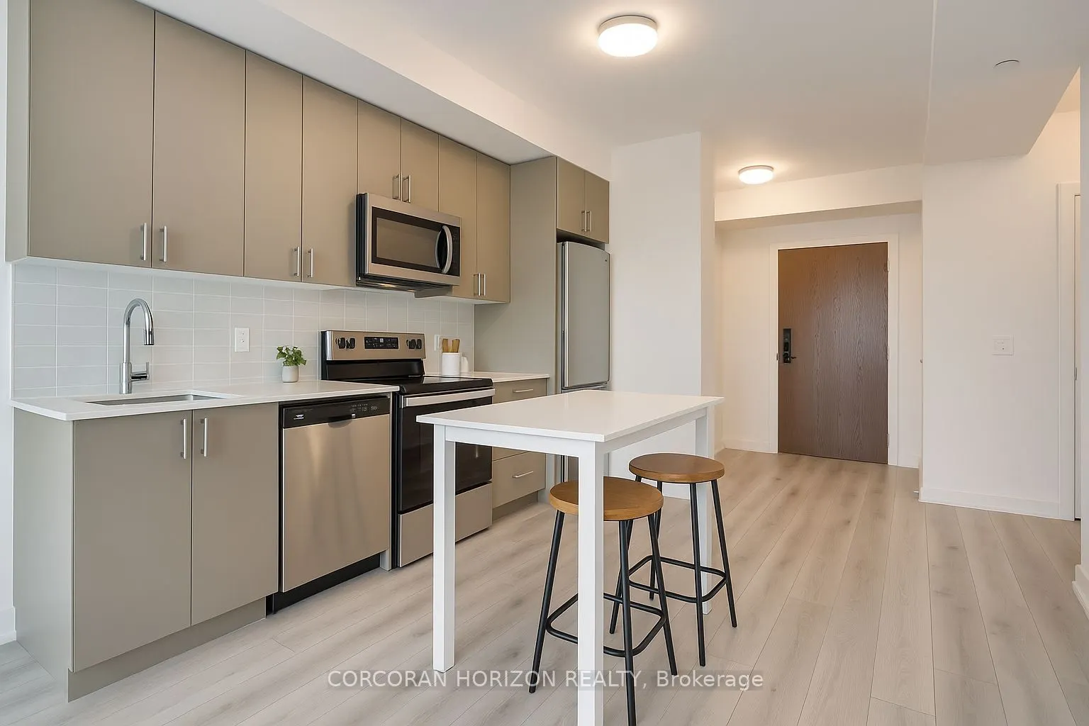 3240 William Coltson Avenue, #1206