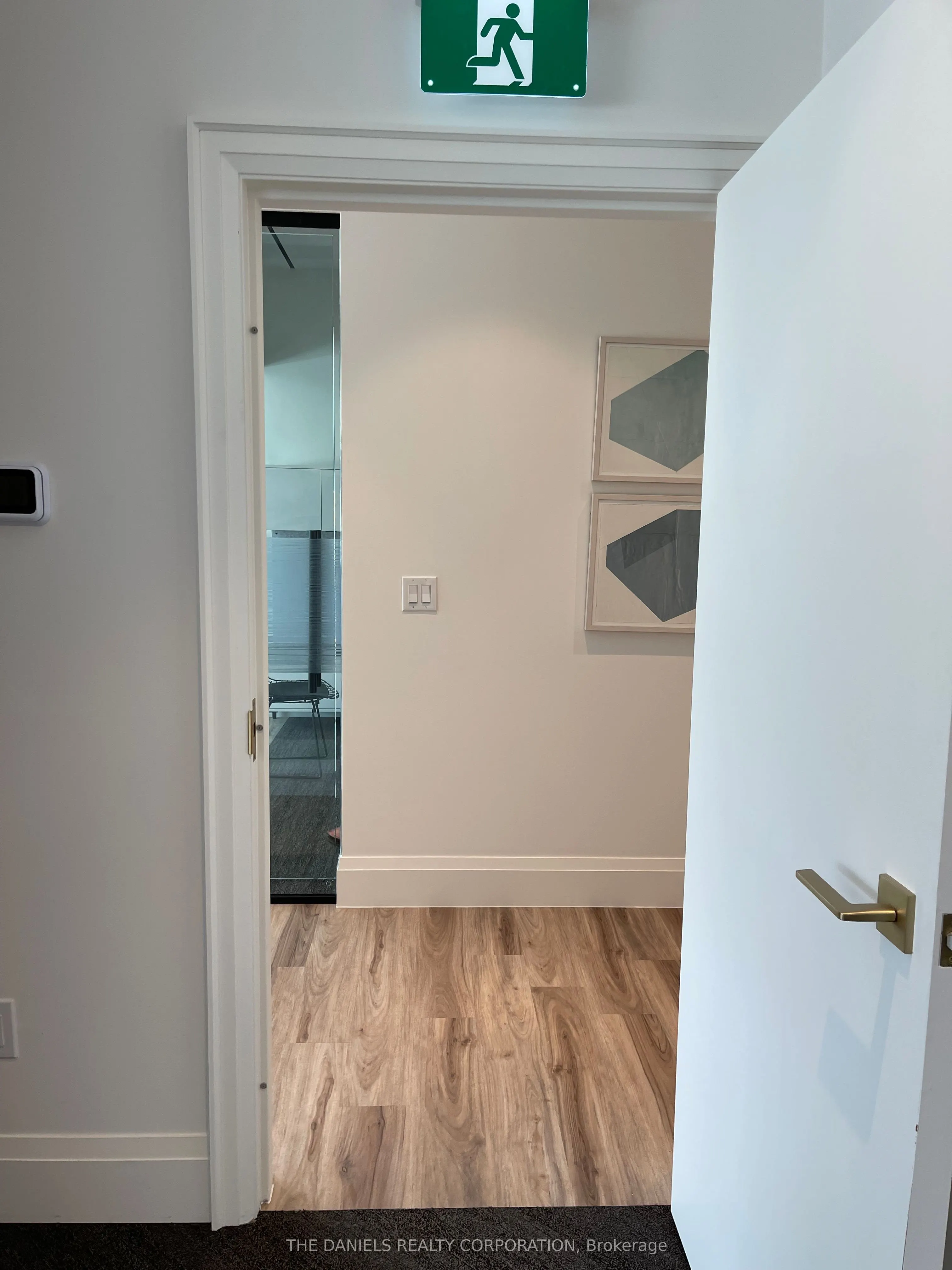2520 Eglinton Avenue W, #201 & 202