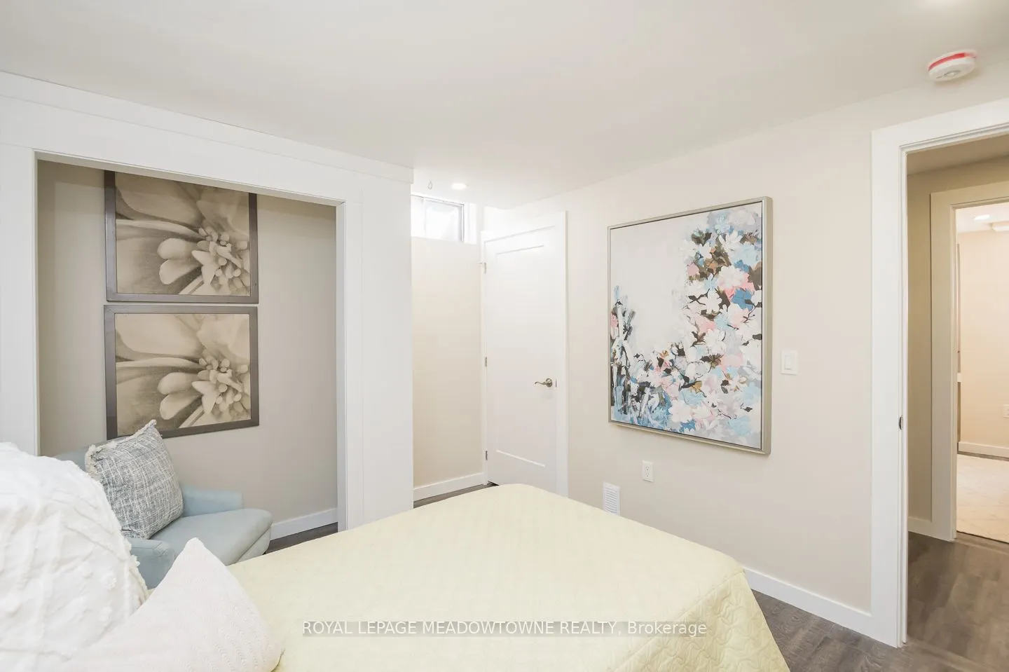 611 Beaver Court, #Lower