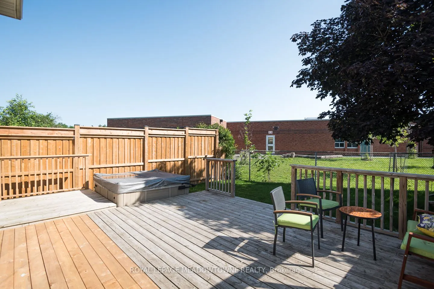 611 Beaver Court, #Lower