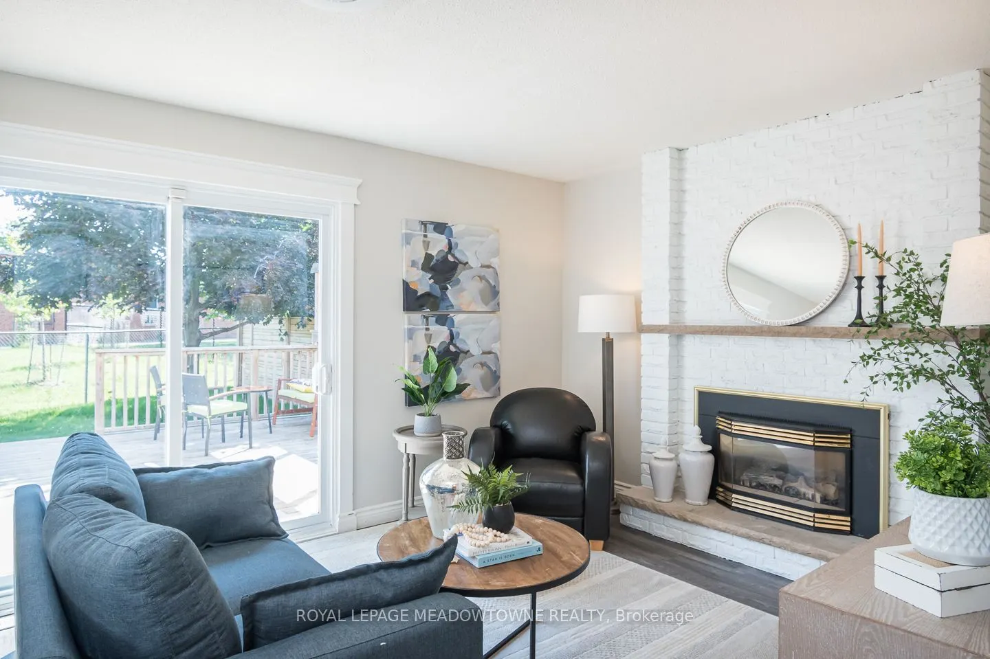 611 Beaver Court, #Lower